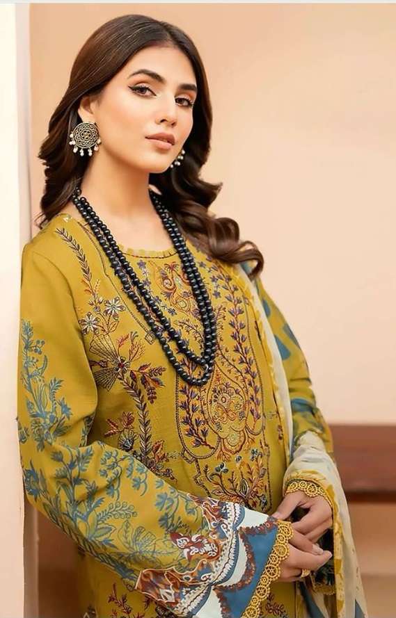 CHEVRON D no:-3373 BY JIHAN 